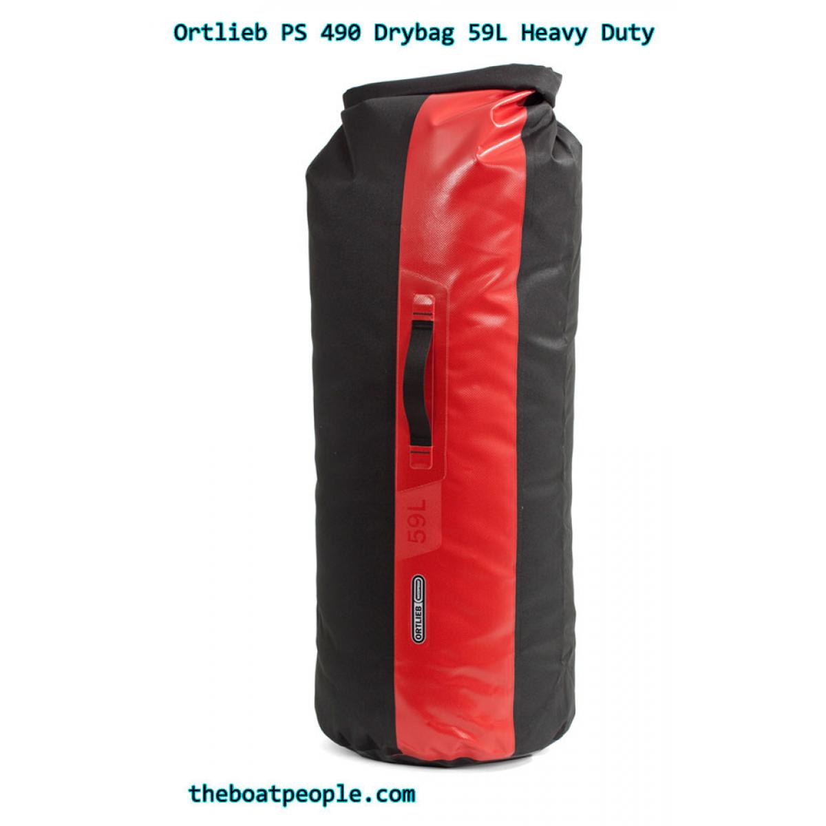 Ortlieb PS 490 Heavy Duty 59 Liter Drybag K 5602